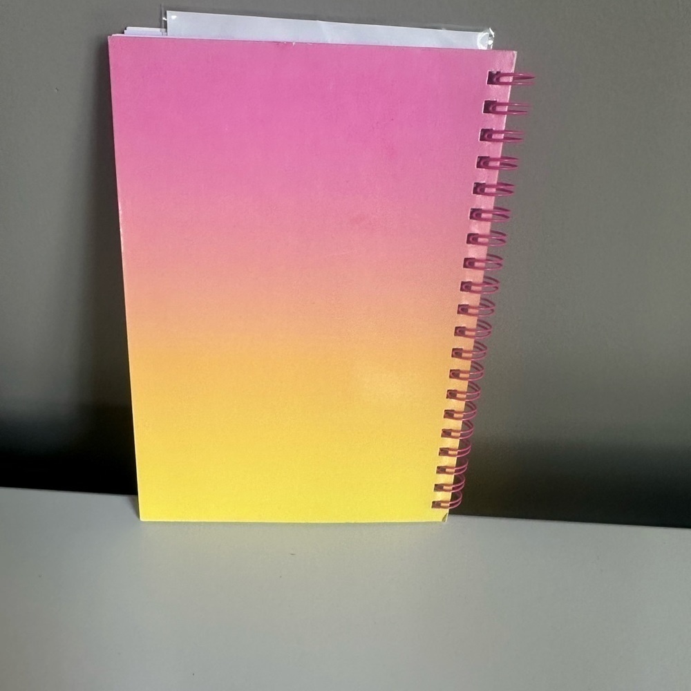 Notebook Journal - Picture 2 of 5